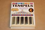 Geheimen van Tempels [Boek + Spel] — Grieken & Romeinen, Ophalen of Verzenden, Gelezen, Fictie algemeen