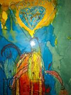 Lucebert, Antiek en Kunst, Ophalen