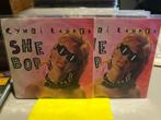 Cyndi Lauper - She Bop, 2 aanwezig (s2), Cd's en Dvd's, Vinyl Singles, Ophalen of Verzenden, Pop