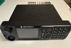 Te koop nette Motorola MTM5400 mobilofoon, Telecommunicatie, Verzenden, Zo goed als nieuw
