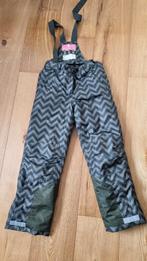 Skibroek maat 134/140, Ophalen of Verzenden, Zo goed als nieuw, Hema, Jongen of Meisje