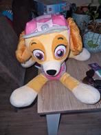 SKYE KNUFFEL PAW PATROL IN NETTE STAAT, Ophalen of Verzenden, Zo goed als nieuw, Hond