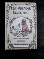 Een Kusje voor Kleine Beer - Else Holmelund Minarik avi 5, Boeken, Ophalen of Verzenden, Zo goed als nieuw, Else Holmelund Minarik
