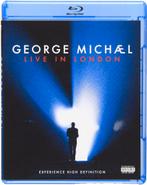 George Michael - Live In London (Blu-ray) Nieuw +gratis vz, Muziek en Concerten, Overhoeksplein 29 amstersam, Ophalen of Verzenden