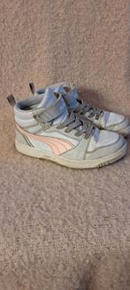 Schoenen Puma maat 34, Ophalen of Verzenden, Gebruikt, Schoenen
