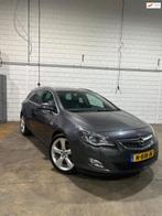 Opel Astra Sports Tourer 1.6 Turbo Sport, Auto's, Voorwielaandrijving, Euro 5, 730 kg, 4 cilinders