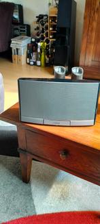 Bose Sounddock, Ophalen of Verzenden, Zo goed als nieuw, Bose, Minder dan 60 watt