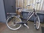 hele nette gazelle fuente damesfiets 57 cm 24V, Fietsen en Brommers, Fietsen | Dames | Damesfietsen, Ophalen, Versnellingen, 56 cm of meer