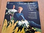 Simon & Garfunkel : 2x : Parsely, Sage // Sound Of Silence, 1960 tot 1980, Zo goed als nieuw, 12 inch, Verzenden