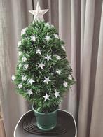 Electrisch verlichte kunst kerstboom. Als nieuw. !!!!, Diversen, Kerst, Ophalen of Verzenden, Zo goed als nieuw