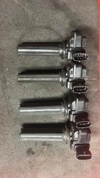 4x Gebruikte Saab 9-3 B207 bobines, Auto-onderdelen, Motor en Toebehoren, Ophalen of Verzenden, Gebruikt, Saab