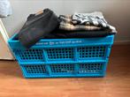 Krat vol puber / tiener kleding meisje, Kleding | Dames, Ophalen of Verzenden, Gedragen, Maat 34 (XS) of kleiner