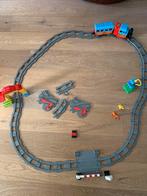 Lego Duplo Mijn Eerste Treinset 10507, Kinderen en Baby's, Speelgoed | Duplo en Lego, Ophalen of Verzenden, Zo goed als nieuw