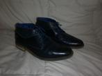 veterschoenen maat 42 hoog model  merk: Braend, Kleding | Heren, Schoenen, Blauw, Braend, Ophalen of Verzenden, Veterschoenen