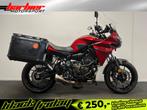 Yamaha TRACER 700 (bj 2018), Motoren, Motoren | Yamaha, 700 cc, Bedrijf, Toermotor, YAMAHA