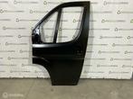 Portier Links Fiat Ducato Peugeot Citroen NIEUW 46862844, Auto-onderdelen, Gebruikt, Fiat, Deur, Ophalen of Verzenden