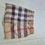 Burberry korte broekje | 80 cm, Broekje, Jongetje of Meisje, Ophalen of Verzenden, Zo goed als nieuw