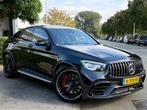 Mercedes-Benz GLC-klasse Coupé AMG 63S 4MATIC+ Premium Plus, Auto's, Automaat, Gebruikt, 510 pk, Zwart