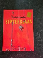 Prentenboek Sinterklaas van Charlotte Dermatons, Ophalen, Gelezen, Charlotte Dematons, Prentenboek