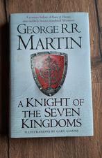 A Knight of the Seven Kingdoms, Ophalen of Verzenden, Zo goed als nieuw, George R.R. Martin