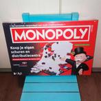 Monopoly Hardeman/van Harten editie, Ophalen, Nieuw