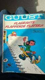 Guust Flarante flapperende flaters R3 1977, Ophalen of Verzenden