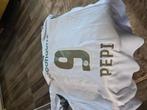 Pepi psv voetbalshirt, Ophalen of Verzenden, Zo goed als nieuw, Maat 56/58 (XL), Rood