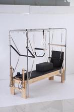 Pilates Tower met Cadillac Accessoires – Complete Studio Set, PH Fitness, Nieuw, Ophalen of Verzenden, Info@phfitness.nl