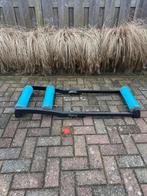 Tacx rollerbank, Ophalen, Zo goed als nieuw