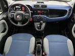 Fiat Panda 0.9 TwinAir Lounge 86pk | Automaat | Airco | 15 i, Euro 5, Gebruikt, Panda, Origineel Nederlands