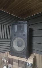 8 x AK  2weg 12" beyma geladen top - monitor aed willebroek, Audio, Tv en Foto, Ophalen of Verzenden, Zo goed als nieuw, 120 watt of meer