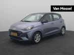 Hyundai i10 1.0 Premium | Airco | Cruise Control | Apple Car, Voorwielaandrijving, 12 maanden, Stof, Gebruikt
