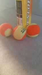 Dunlopp tennisballen 3 stuks, Overige merken, Ballen, L00, Ophalen of Verzenden
