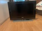 Cineos digitale breedbeeld flat TV, Audio, Tv en Foto, Televisies, Ophalen of Verzenden, Gebruikt, 50 Hz, Philips