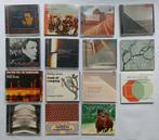 Grote collectie Philip Glass CD's, Ophalen of Verzenden, 1990 tot heden, Postfris
