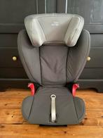 Britax Römer Kidfix SL Zwart, Kinderen en Baby's, Autostoeltjes, Ophalen, Romer, Autogordel of Isofix, Gebruikt
