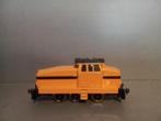 Marklin 3080 Henschel DHG 500 dieselloc, Hobby en Vrije tijd, Modeltreinen | H0, Wisselstroom, Locomotief, Ophalen of Verzenden