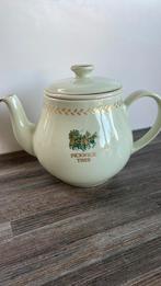 Pickwick Douwe Egberts theepot, Antiek en Kunst, Ophalen of Verzenden