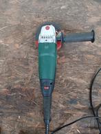 Parkside Haakse Slijpmachine 1200W, Ophalen of Verzenden