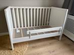 Ikea Sundvik ledikant 60 x 120 cm incl. matras, Kinderen en Baby's, Kinderkamer | Bedden, Minder dan 70 cm, Minder dan 140 cm