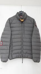 Zgan originele groene Parajumpers jas, maat S, Kleding | Heren, Jassen | Winter, Ophalen of Verzenden, Zo goed als nieuw, Groen
