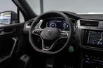 Volkswagen Tiguan 1.4 TSI eHybrid 245 PK 2x R-Line ACC Lane, Auto's, 1716 kg, Gebruikt, 4 cilinders, Hybride Elektrisch/Benzine