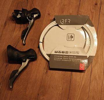 Shimano Claris ST-R2000 Dual Control Hendels  beschikbaar voor biedingen