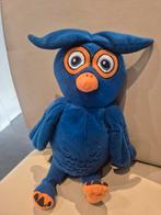 Zandstuve Knuffel Uil - Zo Goed Als Nieuw!, Ophalen of Verzenden, Zo goed als nieuw, Overige typen
