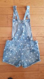 Salopette., Kinderen en Baby's, Kinderkleding | Maat 158, Ophalen, Gebruikt, Meisje, Broek