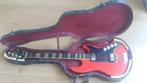 Zelfbouw basgitaar, Muziek en Instrumenten, Snaarinstrumenten | Gitaren | Bas, Ophalen, Gebruikt, Elektrisch