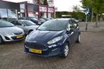 Ford Fiesta 1.25 MET Nieuwe APK, Euro 5, 1242 cc, 4 cilinders, Met garantie (alle)