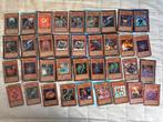 290+ Vintage Yu Gi Oh cards, Ophalen of Verzenden, Gebruikt, Meerdere kaarten