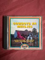Telstar Regenboogserie - Cowboys en meisjes, Verzenden, Gebruikt, Levenslied of Smartlap