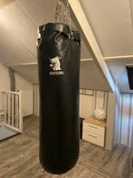 Bokszak, Ophalen, Zo goed als nieuw, Bokszak